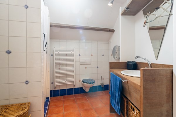 Medium property photo - Burgemeester van der Schansstraat 9, 4281 LG Andel